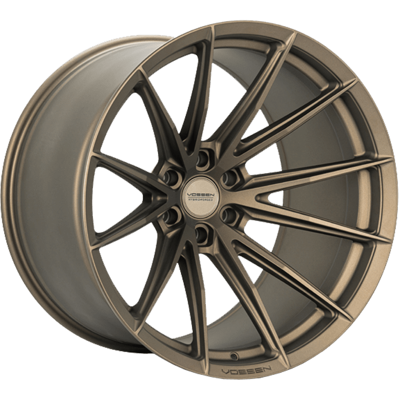 HFX-2 (6-Lug) Terra Bronze Terra Bronze