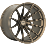 HFX-2 (6-Lug) Terra Bronze