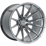 HFX-2 (6-Lug) Hyper Black