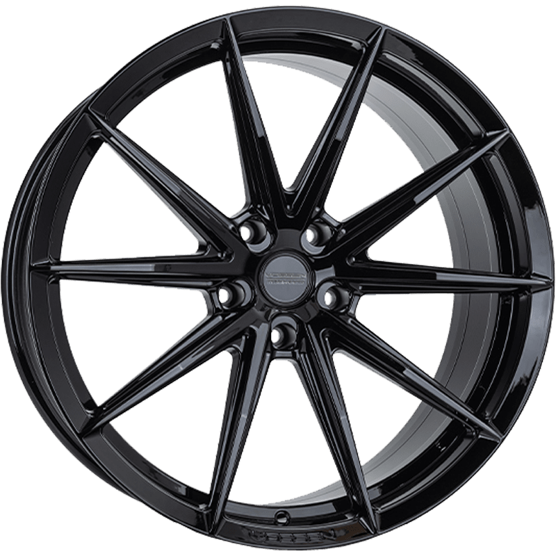 HFX-2 Gloss Black Gloss Black