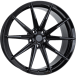 HFX-2 Gloss Black