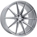 HFX-2 Silver Polished