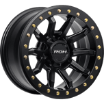 ROH ZULLO 5 MATTE BLACK