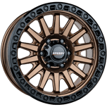 DRIFTER DRIFTER BRONZE/BLACK LIP