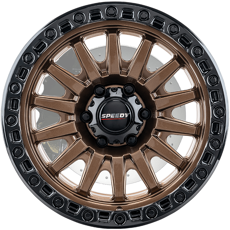 DRIFTER BRONZE/BLACK LIP