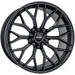 Speedy Wheels STINGER SATIN BLACK