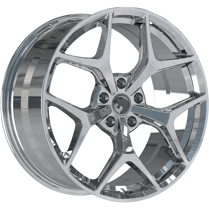 GTS-8 Polished Polished