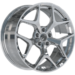 GTS-8 Polished