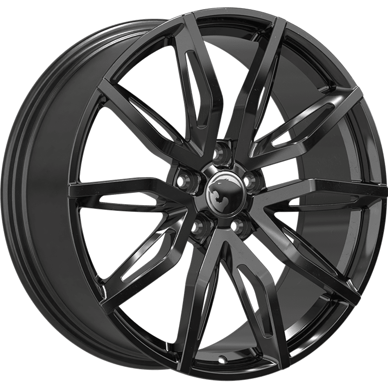 GEN-2 Black Black