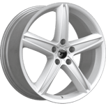 GTS-T Silver