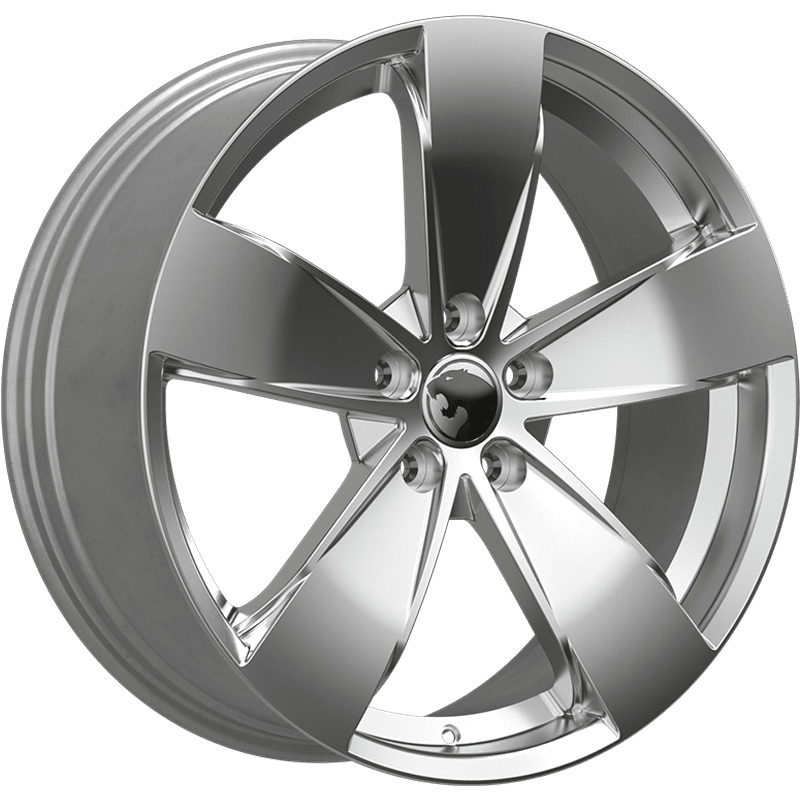 VY SS Silver Silver