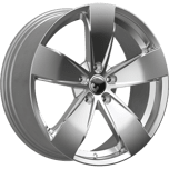 VY SS Silver