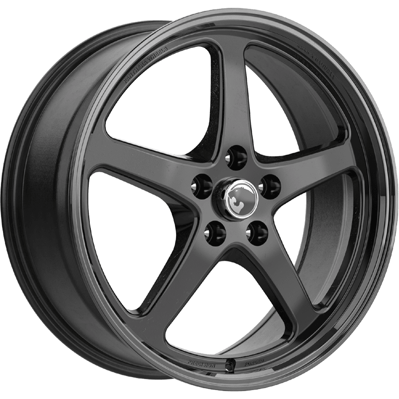 WALKIN Black Black