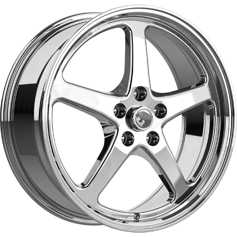 WALKIN Triple Plated Chrome Triple Plated Chrome