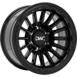 DWC SENTINEL Gloss Black