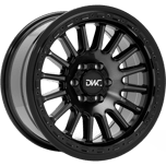 DWC SENTINEL Brushed Dark Tint