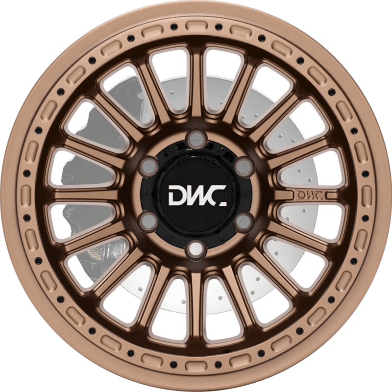 DWC - SENTINEL - Bronze