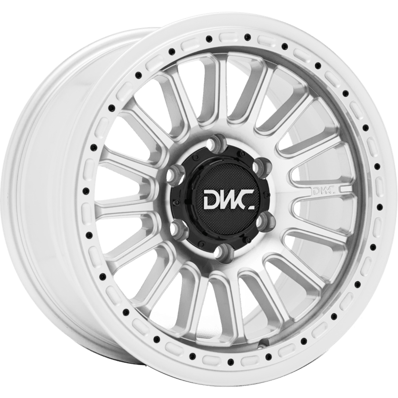 SENTINEL Hyper Silver Machined Hyper Silver Machined