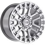 HAVOC MACHINED FACE
