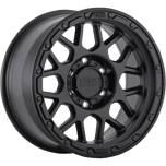 NEGU03 MATTE BLACK