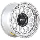 NEGU06 MACHINED FACE