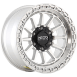 NEGU07 MACHINED FACE