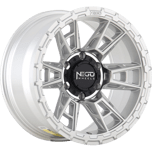 NEGU10 MACHINED FACE