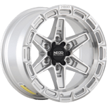 NEGU11 MACHINED FACE