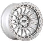 NEGU12 MACHINED FACE