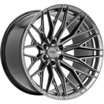 HFX-6 Hyper Gunmetal