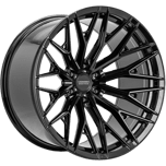 HFX-6 Gloss black
