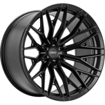 HFX-6 Satin Black
