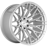 HFX-6 Silver Polished