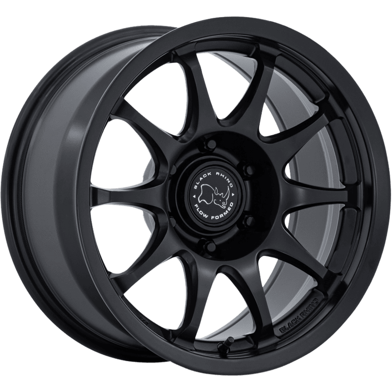 RONIN MATTE BLACK MATTE BLACK
