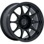 Black Rhino RONIN MATTE BLACK