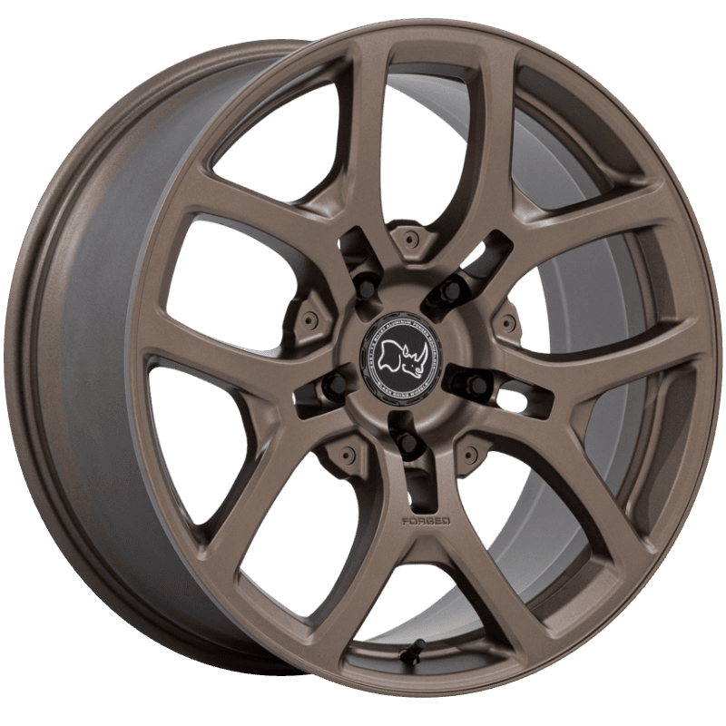 ROCKLEDGE MATTE BRONZE MATTE BRONZE