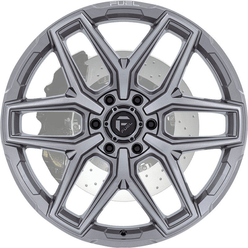 FLUX PLATINUM