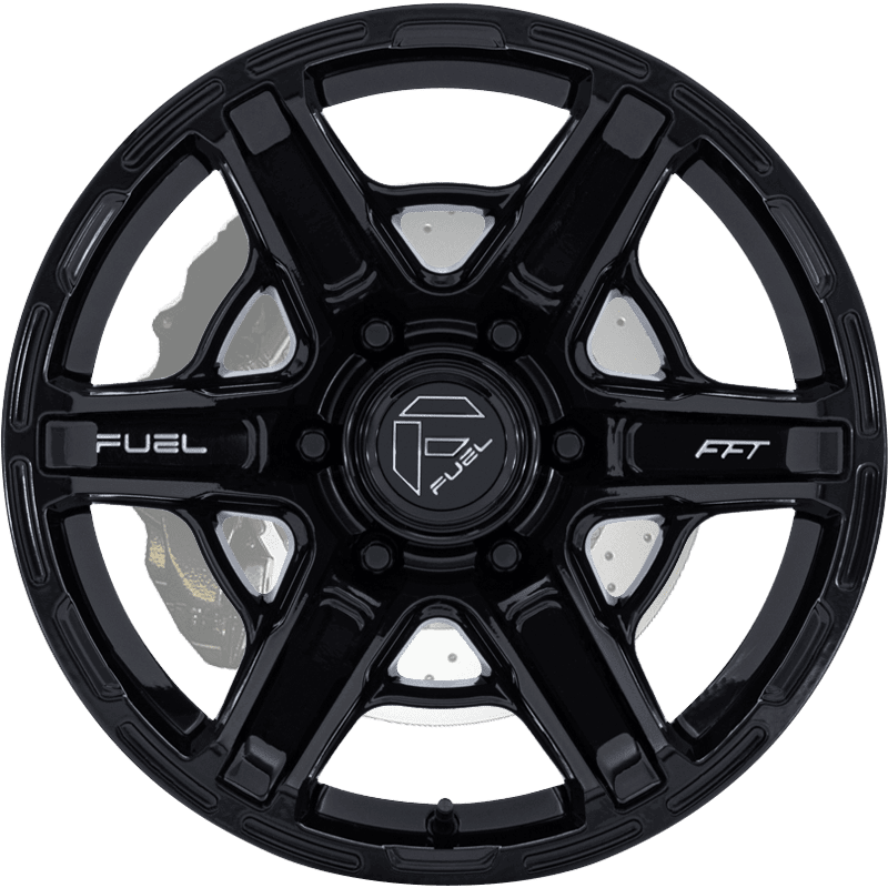 GAMBIT GLOSS BLACK