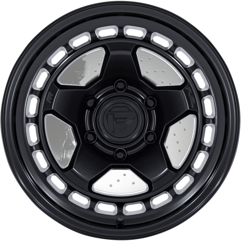 CORE MATTE BLACK