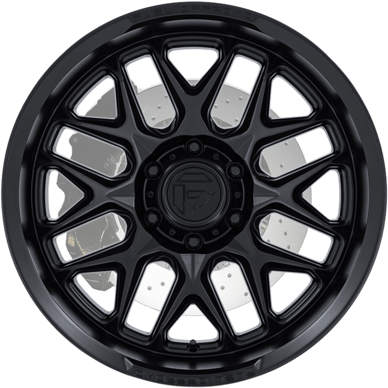 LYNX BLACKOUT