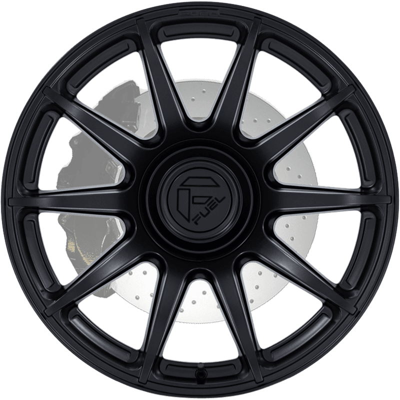 HALO GLOSS BLACK