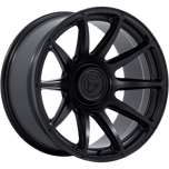 FUEL OFFROAD HALO BLACKOUT