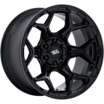 Moto Metal MO815 DUX GLOSS BLACK