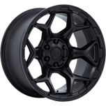 Moto Metal MO815 DUX BLACKOUT