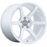 MR160 BATTLE VI MATSURI WHITE PEARL