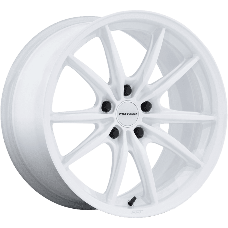 MR162 ZENTOKU GLOSS WHITE GLOSS WHITE