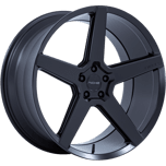 MODENA MATTE BLACK