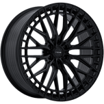Niche GENOA GLOSS BLACK