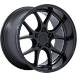 Rotiform LTN-J MATTE BLACK