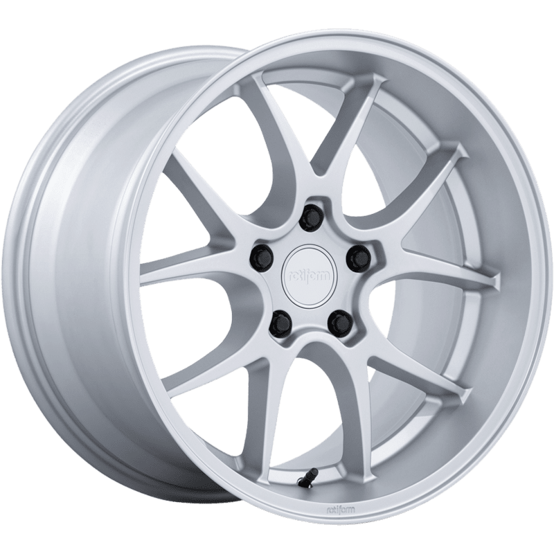 LTN-J MATTE SILVER MATTE SILVER